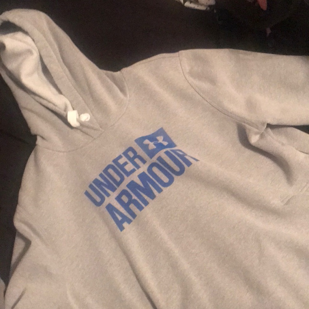 Under Armour Hoodie